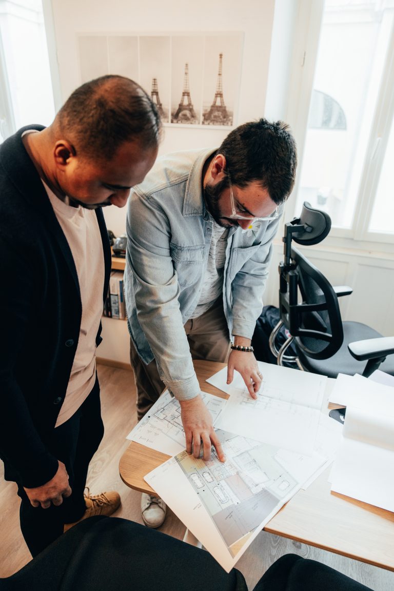 Audit structurel : Assurer la sécurité et la durabilité des maisons individuelles