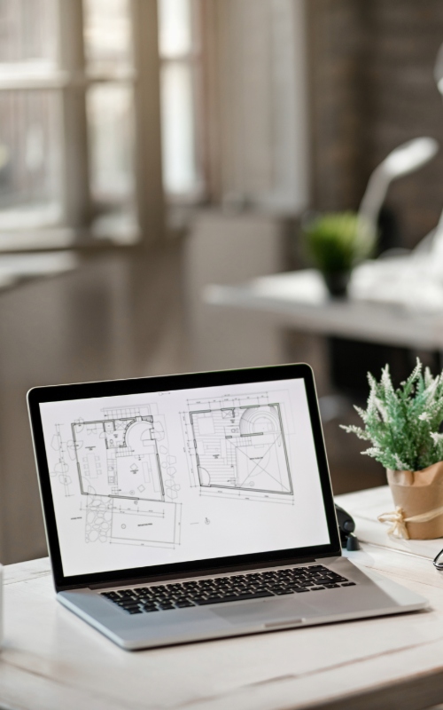 Bureaux et centres médicaux : conception et construction en béton armé