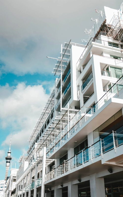 Perspectives d’avenir : le rôle du béton armé dans la construction de demain